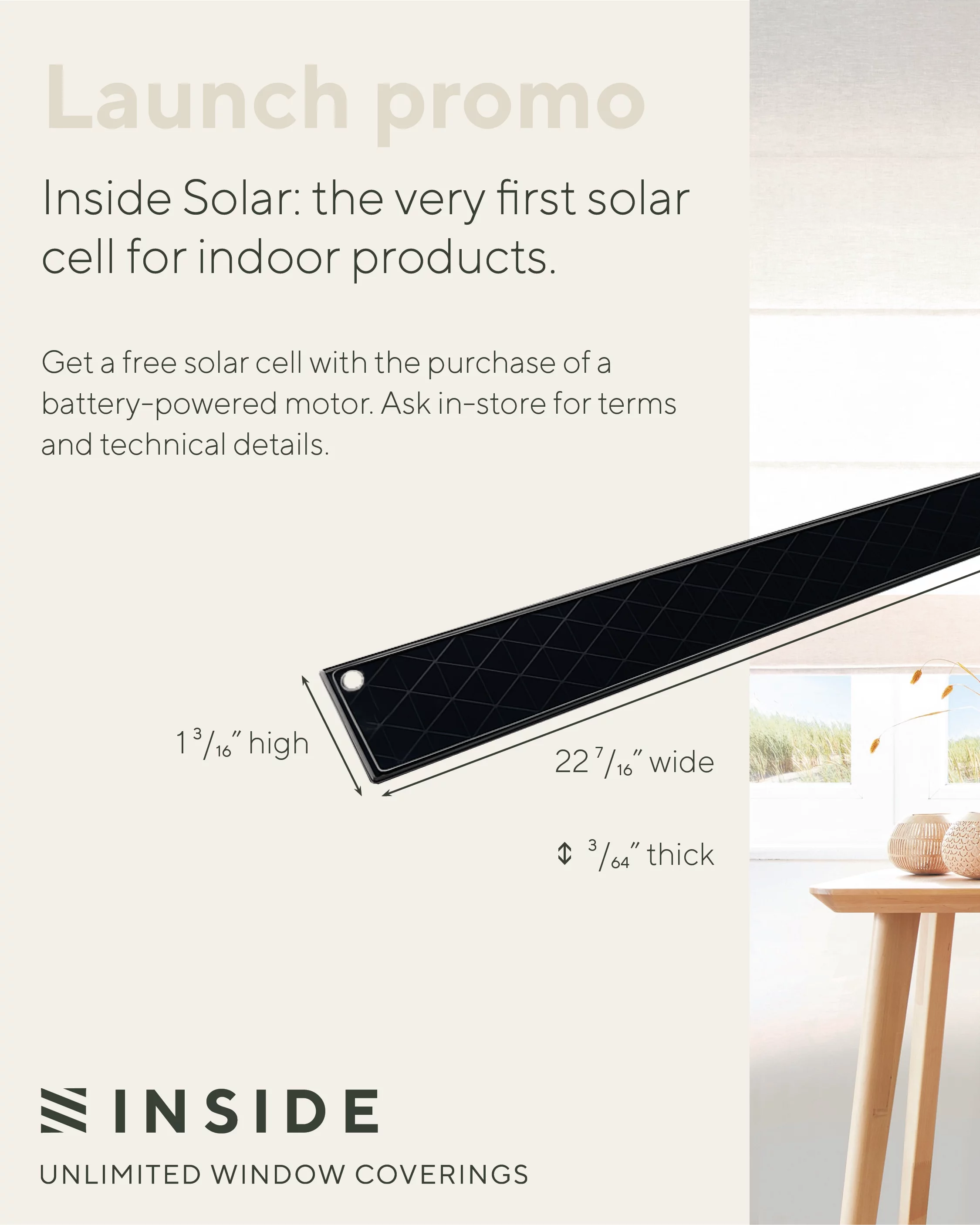 Inside Solar IG EN promo 3a